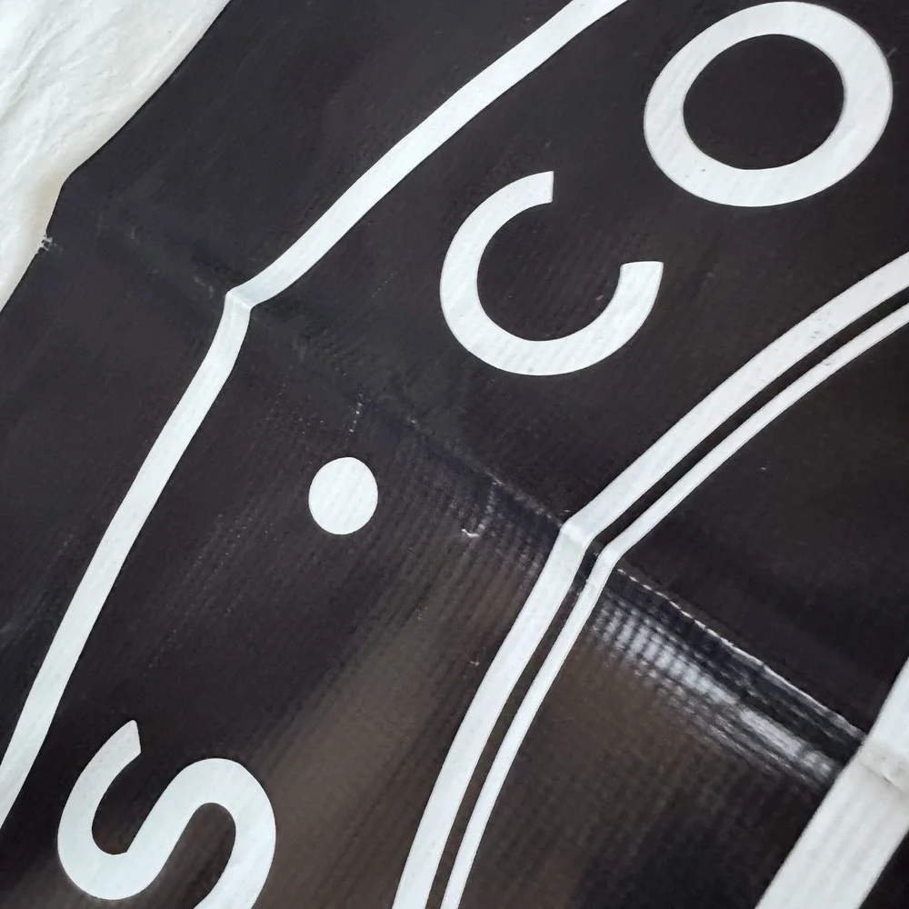 Commonwealth Skateboarding Banner  2011 PDX